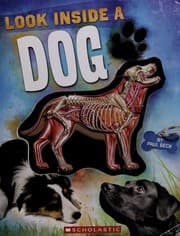 Tapa de Look inside a dog