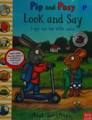 Tapa de Look and say