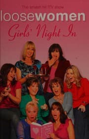 Tapa de Loose women girls' night in