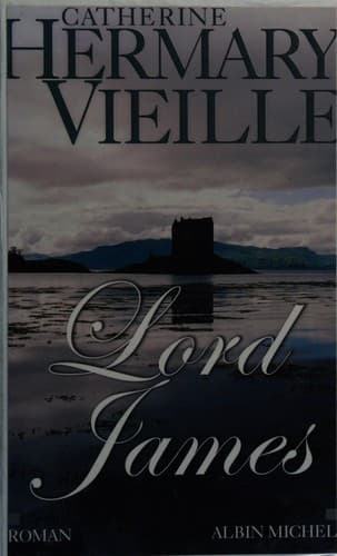 Tapa de Lord James