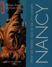 Tapa de Nancy