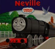 Tapa de Neville