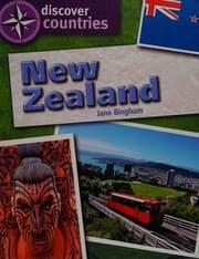 Tapa de New Zealand