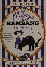 Tapa de The not-a-pig