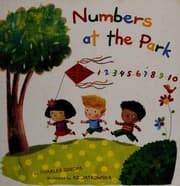 Tapa de Numbers at the Park