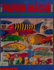 Tapa de Papier mache