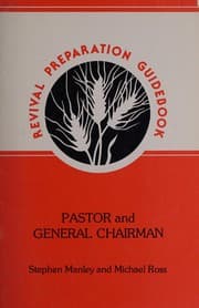 Tapa de Pastor and general chairman