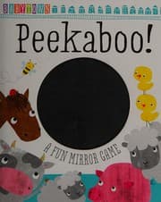 Tapa de Peekaboo!