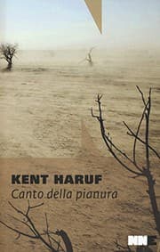Tapa de Canto della pianura. Trilogia della pianura