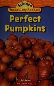 Tapa de Perfect pumpkins