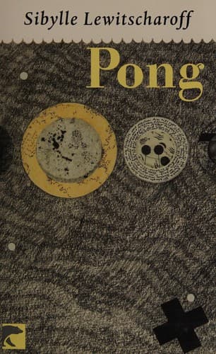 Tapa de Pong