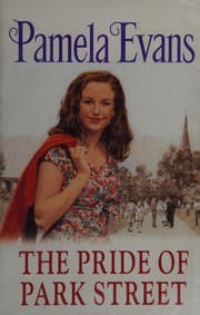 Tapa de The pride of Park Street
