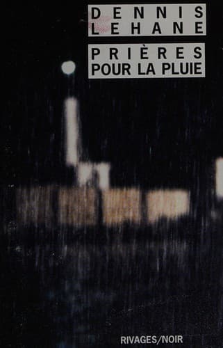 Tapa de Prières pour la pluie