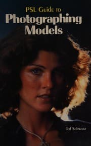 Tapa de PSL guide to photographing models