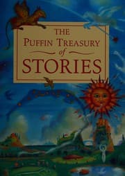 Tapa de The Puffin treasury of stories