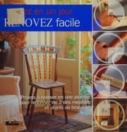 Tapa de Rénovez facile