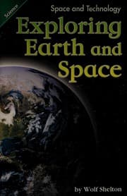 Tapa de Space and technology
