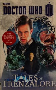 Tapa de Tales of Trenzalore
