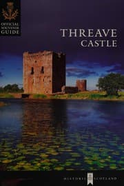 Tapa de Threave Castle