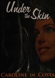 Tapa de Under the skin