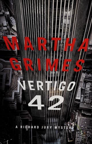 Tapa de Vertigo 42