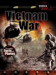 Tapa de Vietnam War