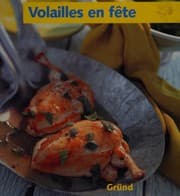 Tapa de Volailles en fête