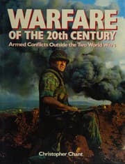 Tapa de Warfare of the 20th century