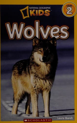 Tapa de Wolves