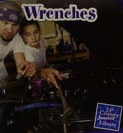 Tapa de Wrenches