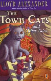 Tapa de The town cats and other tales
