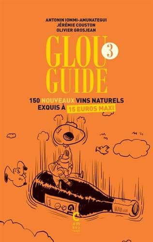 Tapa de Glou guide 3
