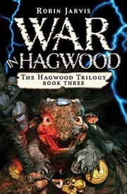 Tapa de War in Hagwood