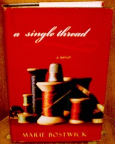 Tapa de A Single Thread