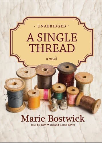 Tapa de Single Thread