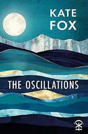 Tapa de The Oscillations