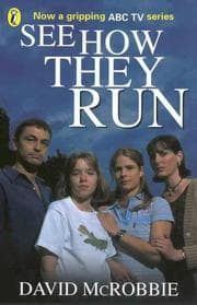 Tapa de See How They Run