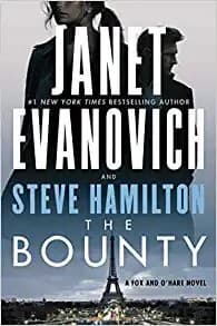 Tapa de Bounty