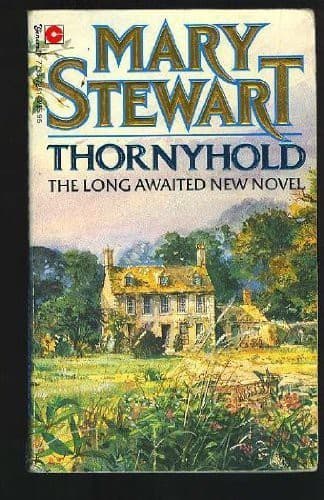 Tapa de Thornyhold