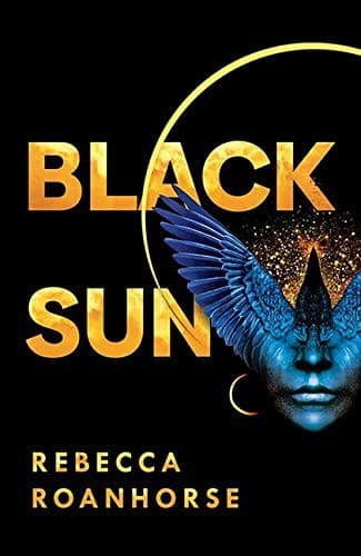 Tapa de Black Sun