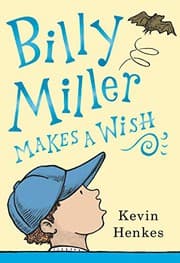 Tapa de Billy Miller Makes a Wish