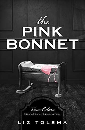 Tapa de The Pink Bonnet