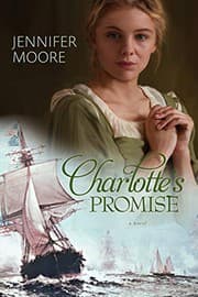 Tapa de Charlotte's Promise