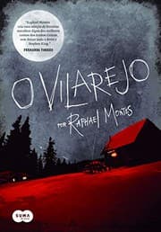 Tapa de O Vilarejo
