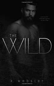 Tapa de The Wild
