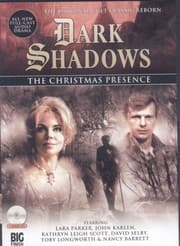 Tapa de The Christmas Presence