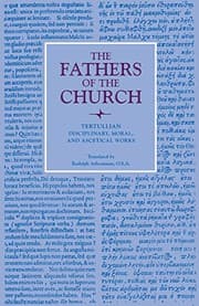 Tapa de Disciplinary, Moral, and Ascetical Works