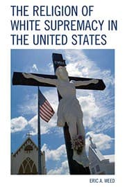 Tapa de Religion of White Supremacy in the United States