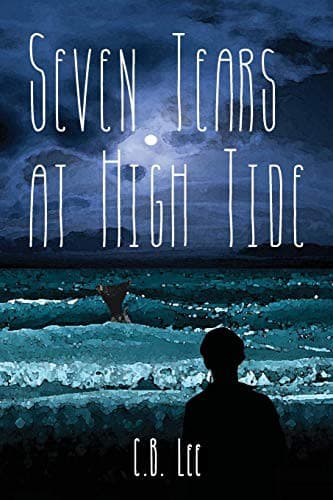 Tapa de Seven Tears at High Tide