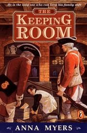 Tapa de The keeping room
